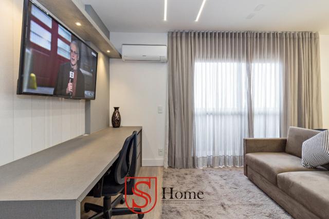 Apartamento à venda no bairro Centro em Curitiba! - Foto 8