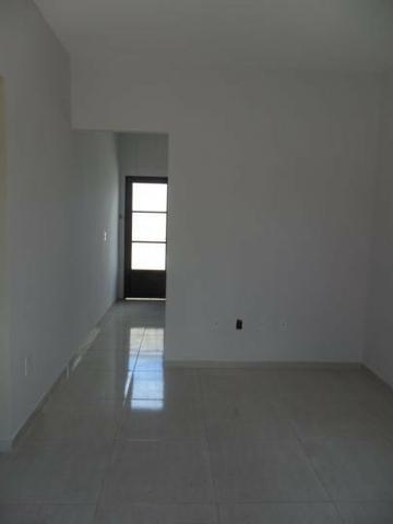 Vendo Casa , Benjamin Constant , Ponta-Porã MS - Foto 3