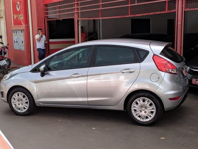Ford/New Fiesta Hatch 1.5 S 13/14 - Foto 6