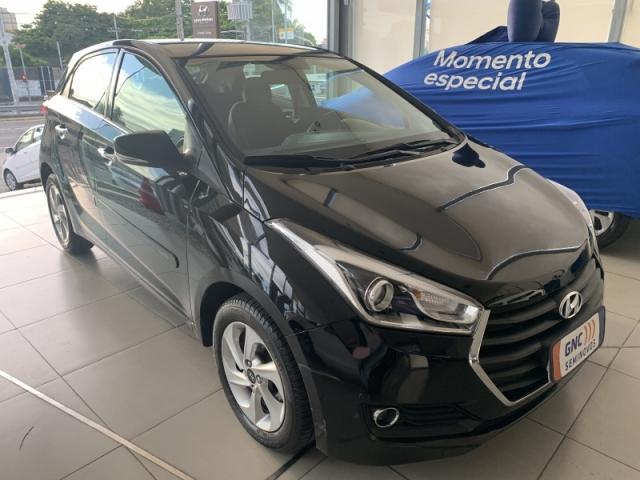 HYUNDAI HB20 1.6 PREMIUM 16V FLEX 4P AUTOMATICO. - Foto 2