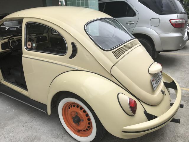 Volkswagen 1976 - Foto 5