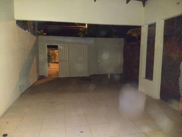 Oportunidade, casa em taquaralto c 2/4, sala, cozinha, banheiro, área serviço - Foto 6
