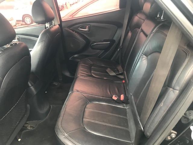 Hyundai IX 35 - 2011 - Foto 9