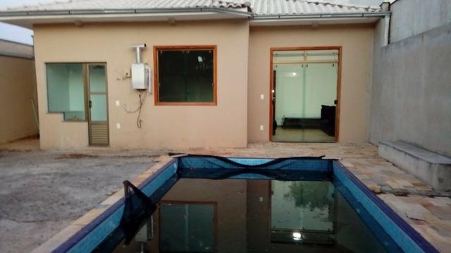 Casa no bairro Campestre 3 com 4 quartos e piscina - Foto 10
