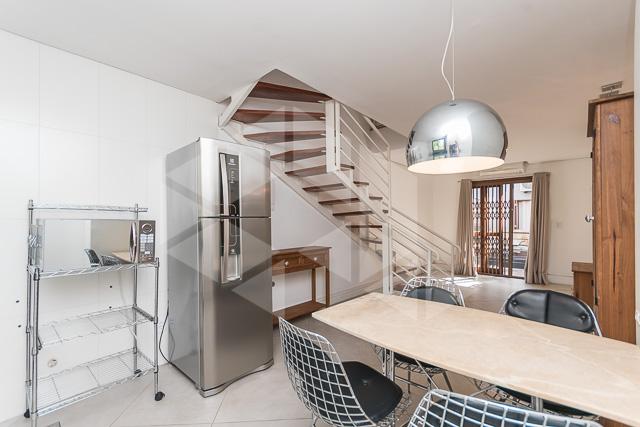 Apartamento para alugar com 1 dormitórios em , cod:I-023209 - Foto 16