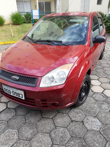 Venda fiesta hatch 1.0 Flex 8V 5p - Foto 6