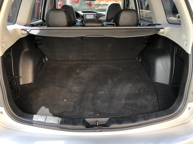 Subaru Forester XT 2009 - Foto 11