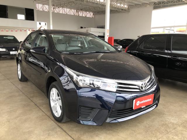 Corolla 2017 Gli automático - Foto 2
