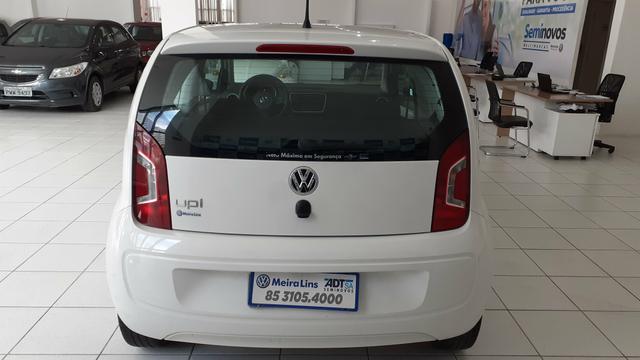 Vw Up Take 1.0 - 2016 - Foto 5