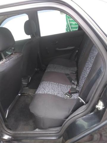 Fiat Siena Fire Flex 2008 (pitbull) completo .ler. - Foto 7