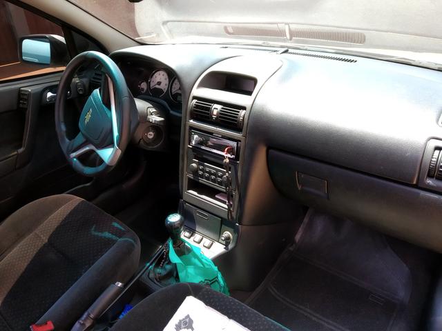 Astra Hatch - Foto 11