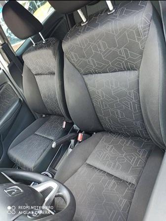 HONDA FIT 2014/2015 1.5 EX 16V FLEX 4P AUTOMÁTICO - Foto 5