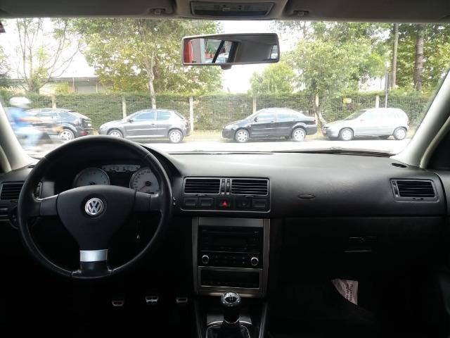 VW/Golf 1,6 mi Flex 2012 - Foto 11