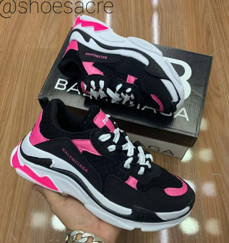 tenis balenciaga olx