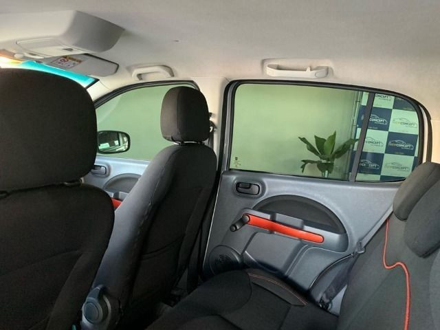 Fiat Uno 1.4 sporting - Foto 9