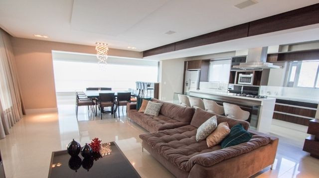 Apartamento Frente Mar Mobiliado e Decorado - Foto 9