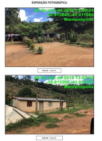 Imóvel Rural / Mantenópolis ES - Foto 3