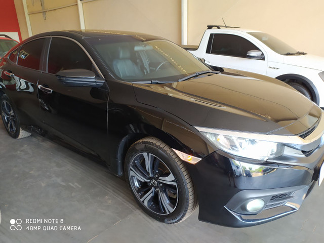 New civic extra - Foto 7