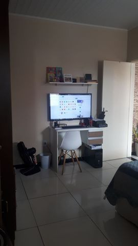 Casa 3/4 um suíte, próx da UFS, Taxas inclusas. - Foto 5