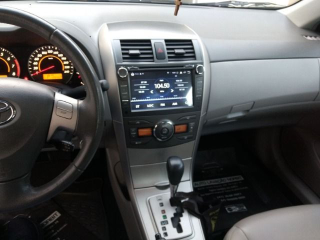 Corolla XEI 2009 Automático - Impecável - Foto 6