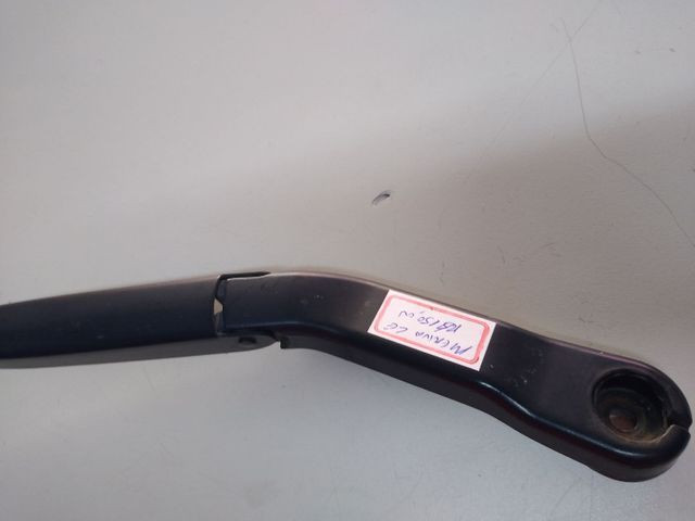 Haste de limpador de para-brisa GM Meriva - Originais (valor unitário) - Foto 3