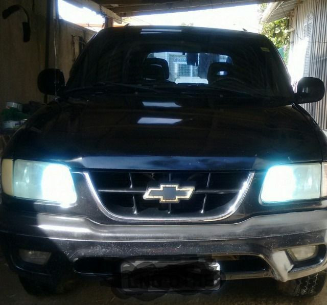 Blazer ano 2000