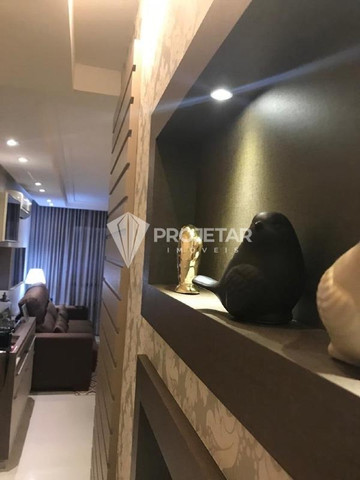Apartamento à venda, 4 quartos, 2 vagas, Centro - Araranguá/SC - Foto 14