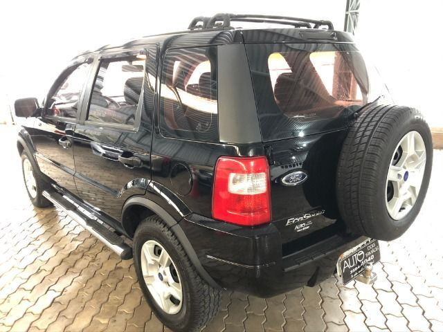 Ecosport 1.6 Xl Completo * - Foto 4