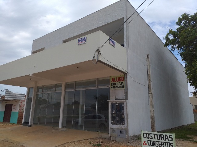 Prédio Comercial Região Sul Palmas - Foto 3