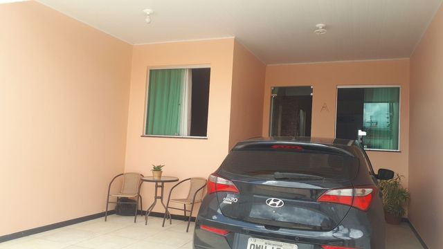 Casa 3/4 um suíte, próx da UFS, Taxas inclusas. - Foto 2