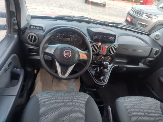 Doblo essence 1.8 manual 2019/2020 com Transferência Grátis. - Foto 6