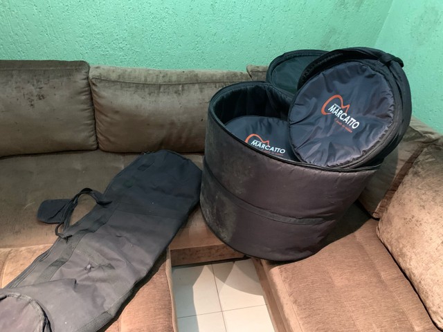 BAG EXTRA LUXO - Foto 4