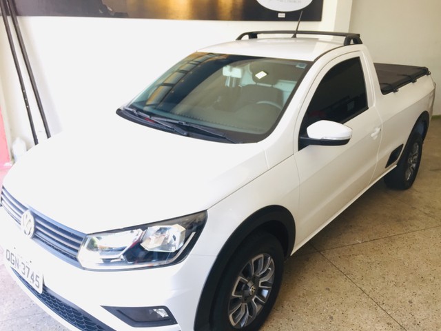 SAVEIRO 2019 HIGHLINE