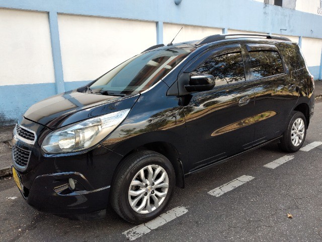 SPIN 1.8 LTZ AUT 2018 + GNV 7 LUGARES