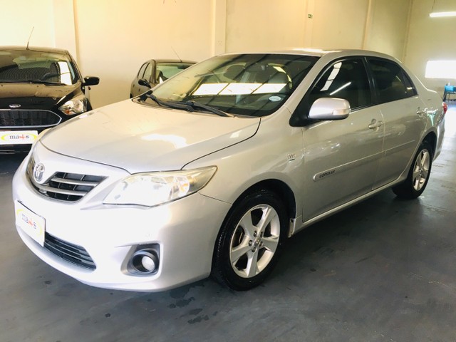 COROLLA XEI 2.012