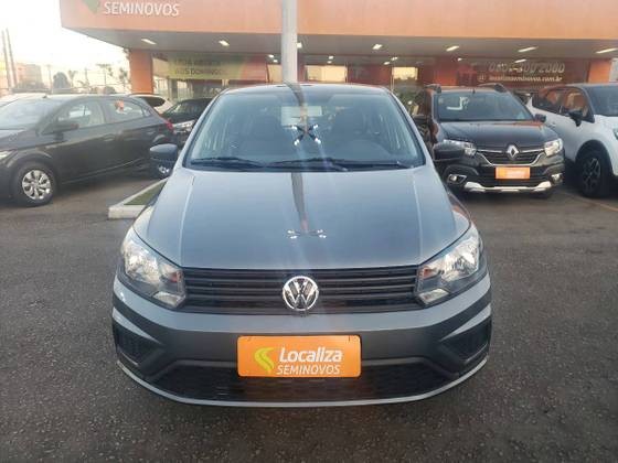 GOL 2019/2020 1.0 12V MPI TOTALFLEX 4P MANUAL