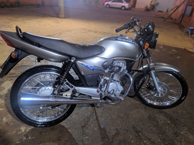 TITAN 125
