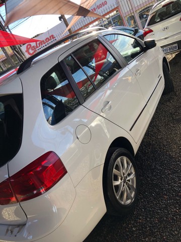 VW SPACE FOX TRENDLINE 1.6 2013