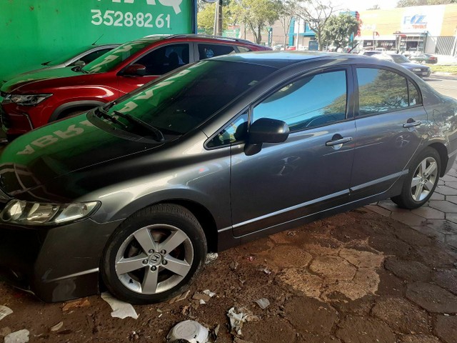 VENDO HONDA CIVIC