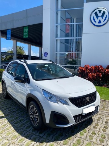 PEUGEOT 2008 ALLURE 2020 * MEIRA LINS PINA *