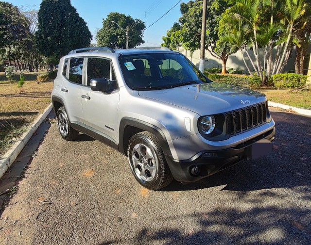 RENEGUEDE SPORT 1.8 FLEX. PRQ1299