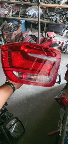 Lanterna da bmw f20