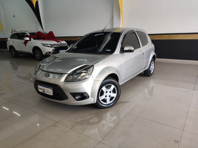 FORD KA 1.0 8V/1.0 8V ST FLEX 3P
