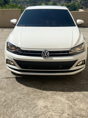 POLO HIGHLINE 2021 TSI TOP DE LINHA