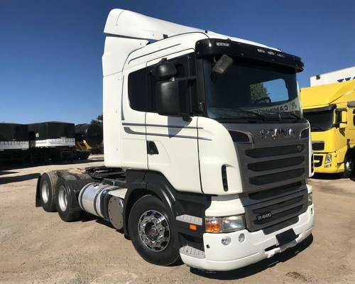 R440 SCANIA CAMINHÃO