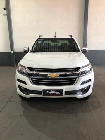 S10 LTZ 19/20 DIESEL