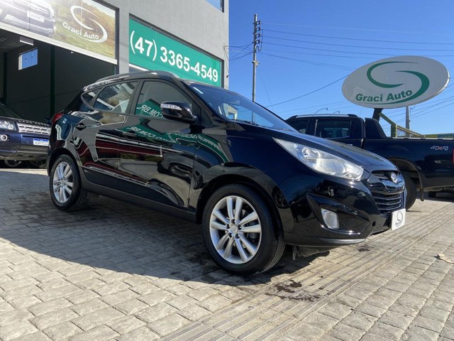 IX35 GLS 2.0 ABAIXO DA TABELA
