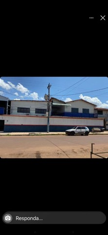 Vendemos Um Galpão com 1.470M2 em Itaituba, Pará  - Foto 3