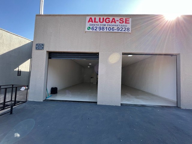 Alugo Salas Comerciais na Vila Mutirao I (leia todo o anuncio) - Foto 2