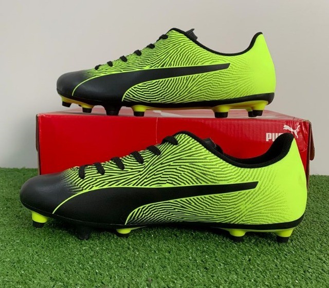 Puma 2024 spirit fg